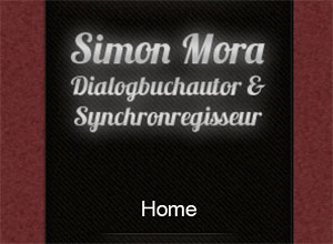Simon Mora